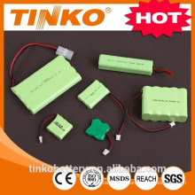 mit 16years Erfahrung nimh 3.6V 600mAh Akku-Pack als Power-tool